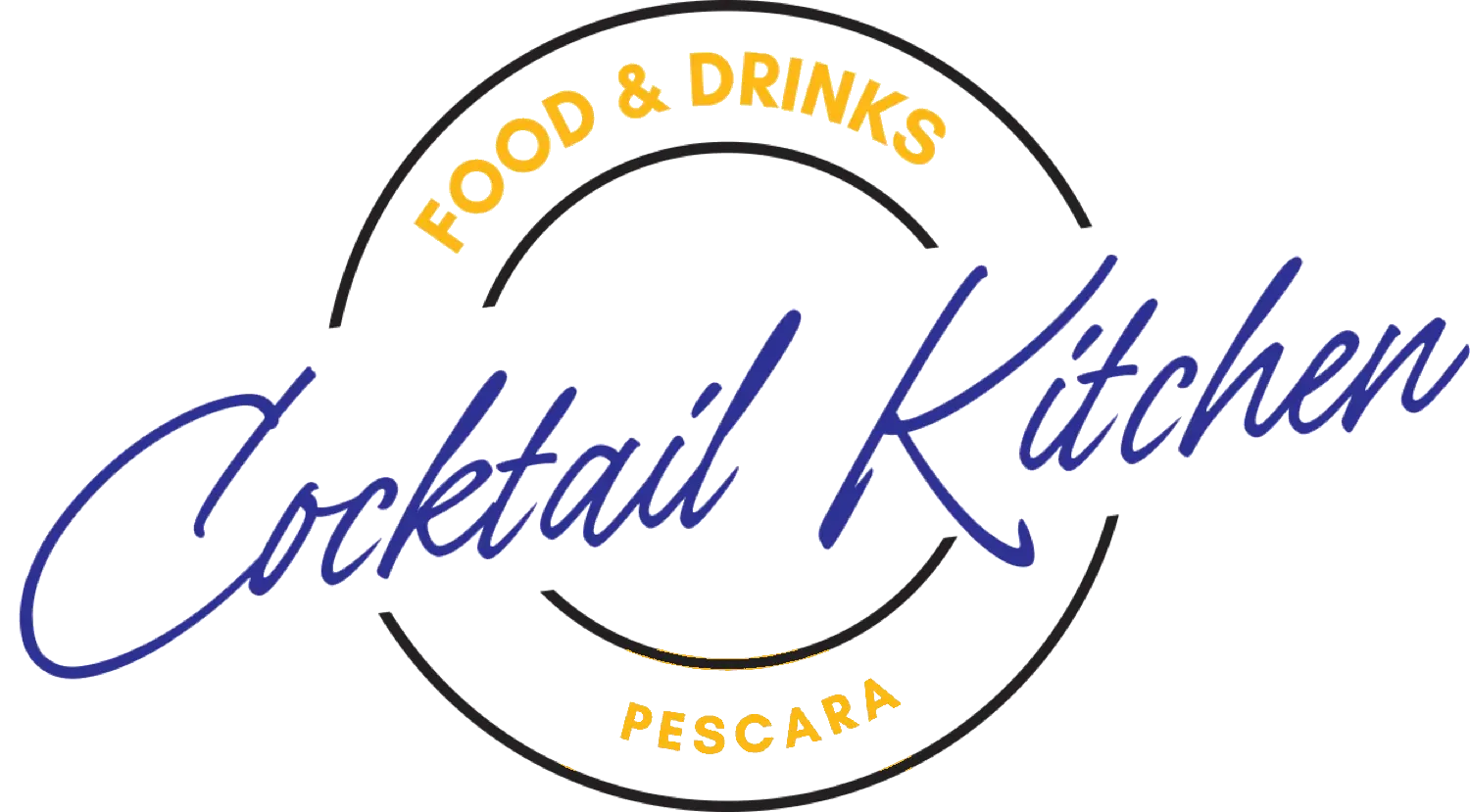 Cocktail Kitchen Logo