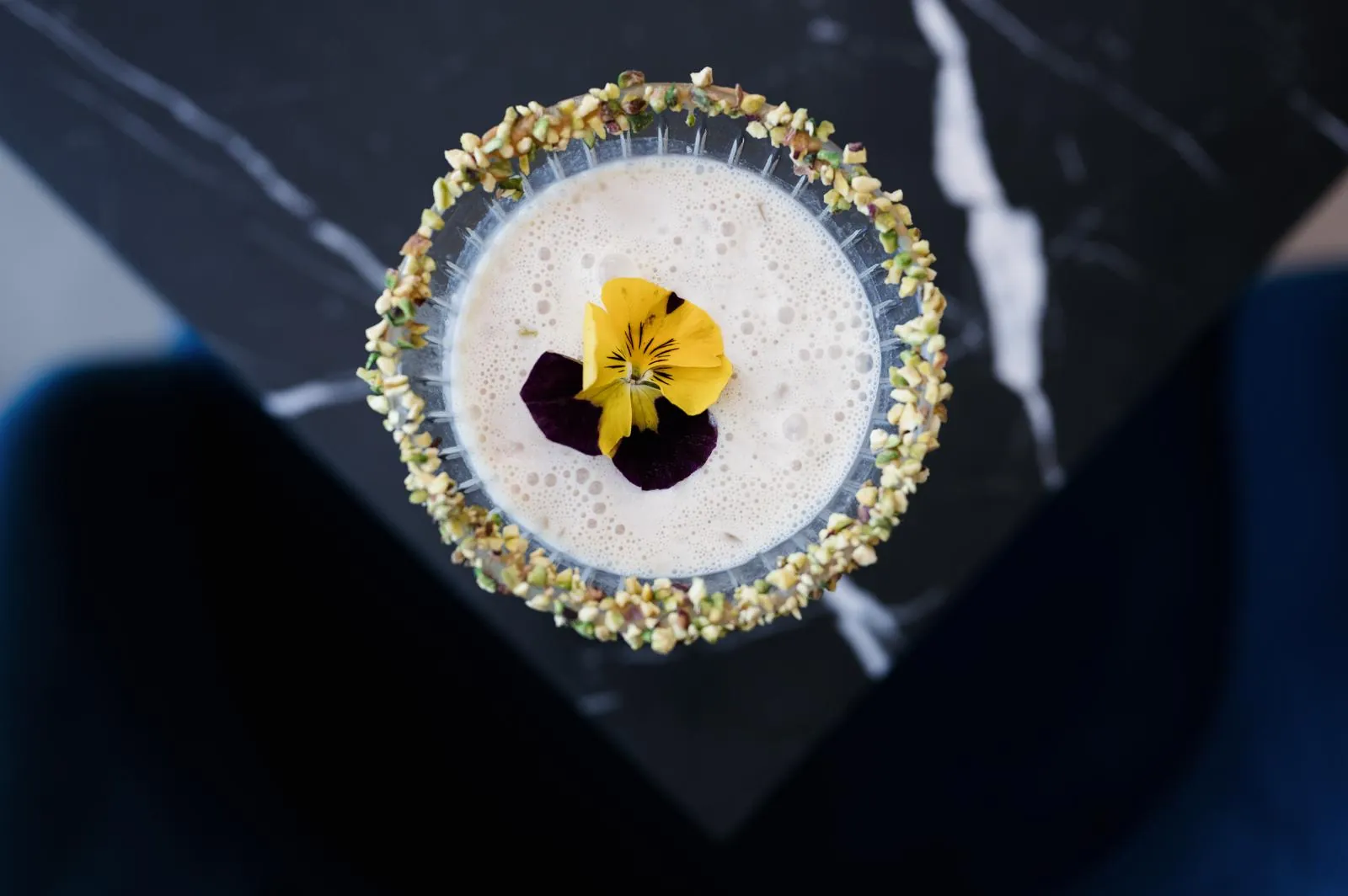 Cocktail Kitchen Gallery