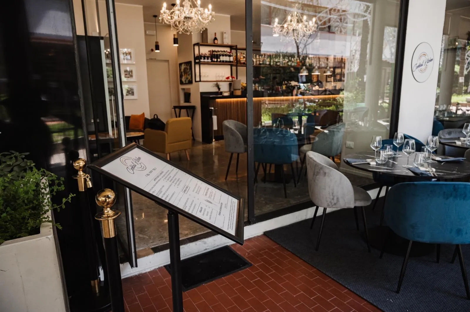 Cocktail Kitchen Gallery